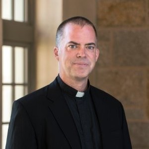 Fr. Casey Beaumier