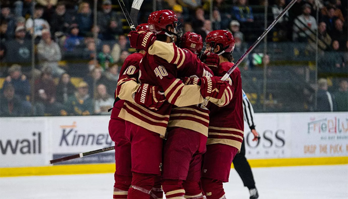Milwaukee Chapter Kwik Trip Tournament Pregame
