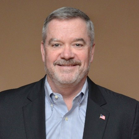 Michael Dunford ’82