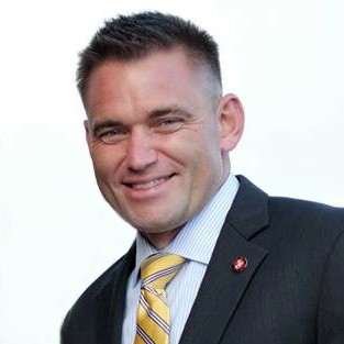 David Cote CGSOM’19