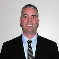 Michael Leone ’99, CGSOM’21