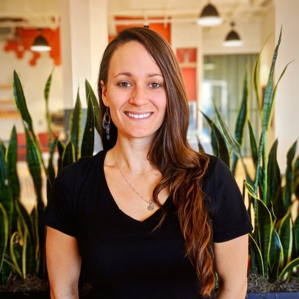 Lisa Smith SSW’18