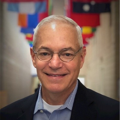 Chris Bade ’80