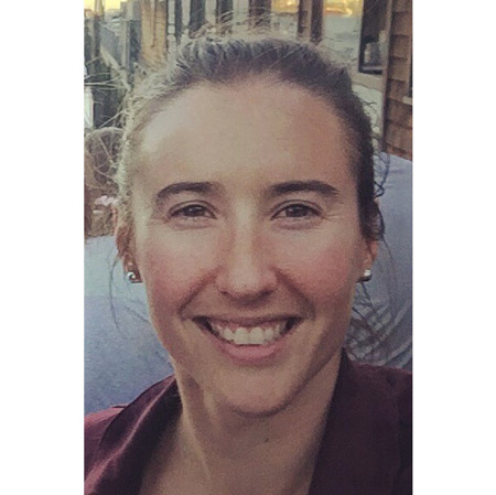 Erin Flaherty Shea '10