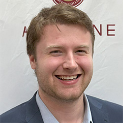 Larry Darcy
