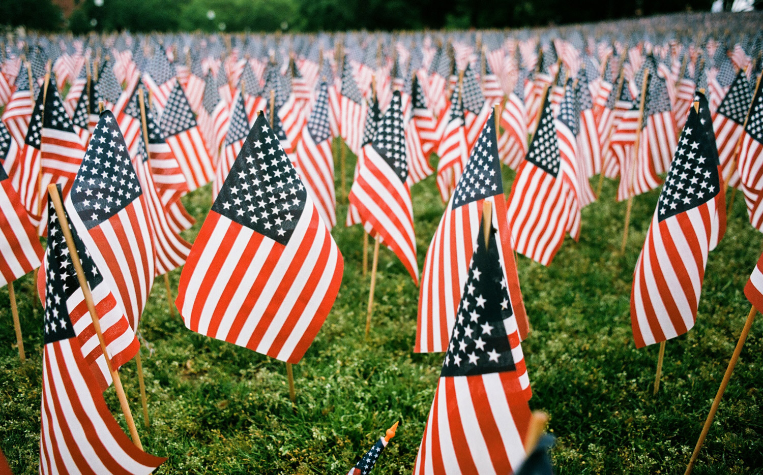 Ever to Serve: Boston College Veterans Alumni Network