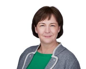 Col. (ret.) April Skou ‘96