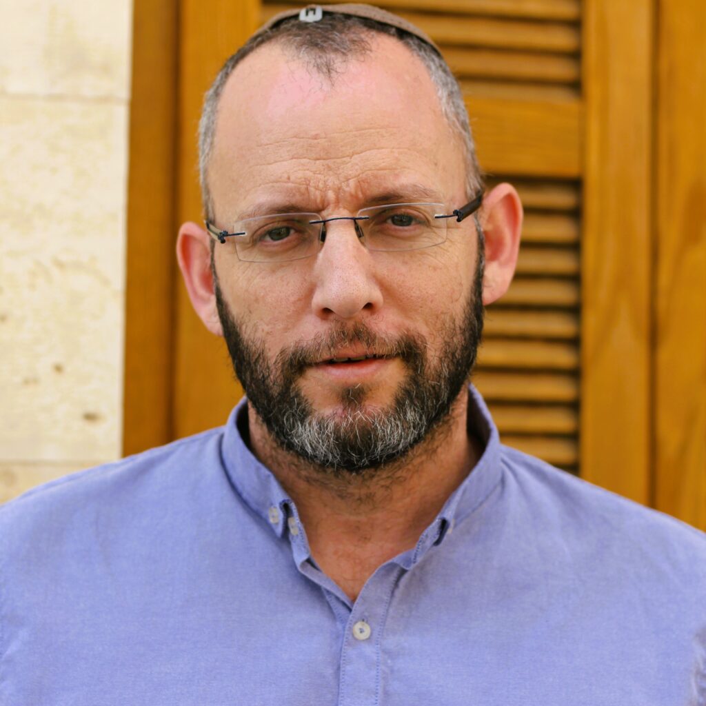 Studies in Christian-Jewish Relations