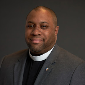 Reverend James M. Hairston
