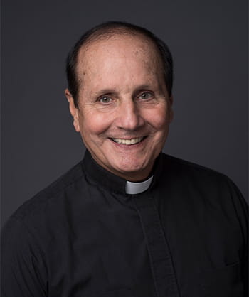 Fr. Tony Penna