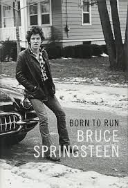 Born to Run Cover