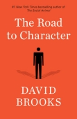 the road to character cover