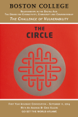 The Circle book cove2r