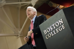 John McCain