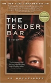 tender bar cover