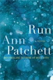 Run book cover