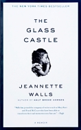 Glass Castle cover