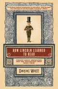 Daniel Wolf book cover