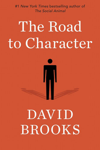 Road to Character cover