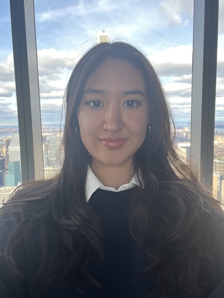 Brenda Poveda Diaz