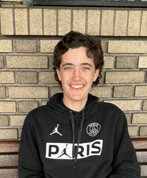 Erik Baxter