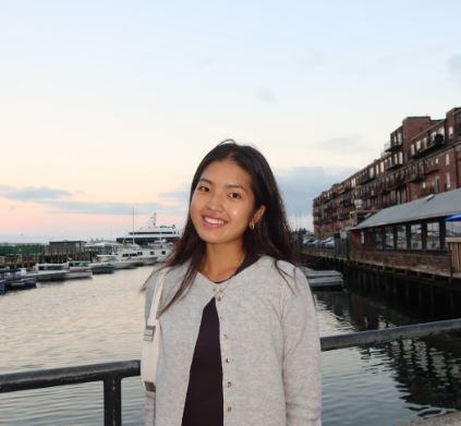 Leah Han