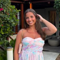 Samantha Raia
