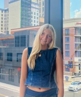 Taylor Delli Carpini