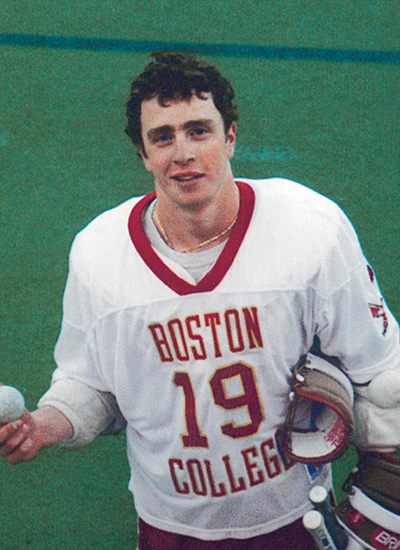 Welles Crowther