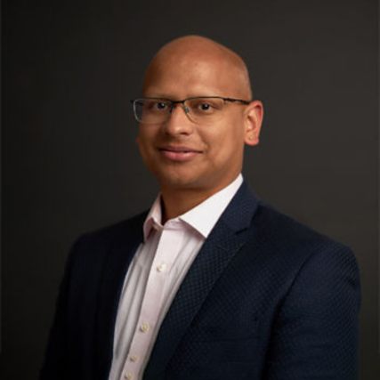 Photo of Arvind  Sharma