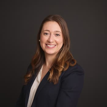 Clara Cahill Farella, M.A.