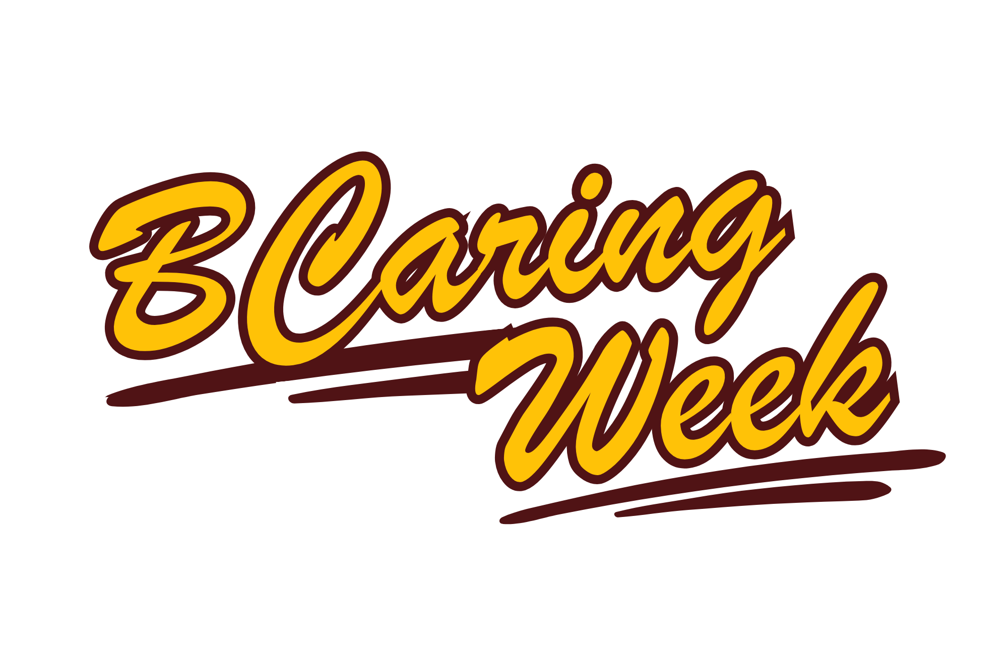 BCaring Week 2025 Logo - 2 BCaring Week 2025 Logo - 2