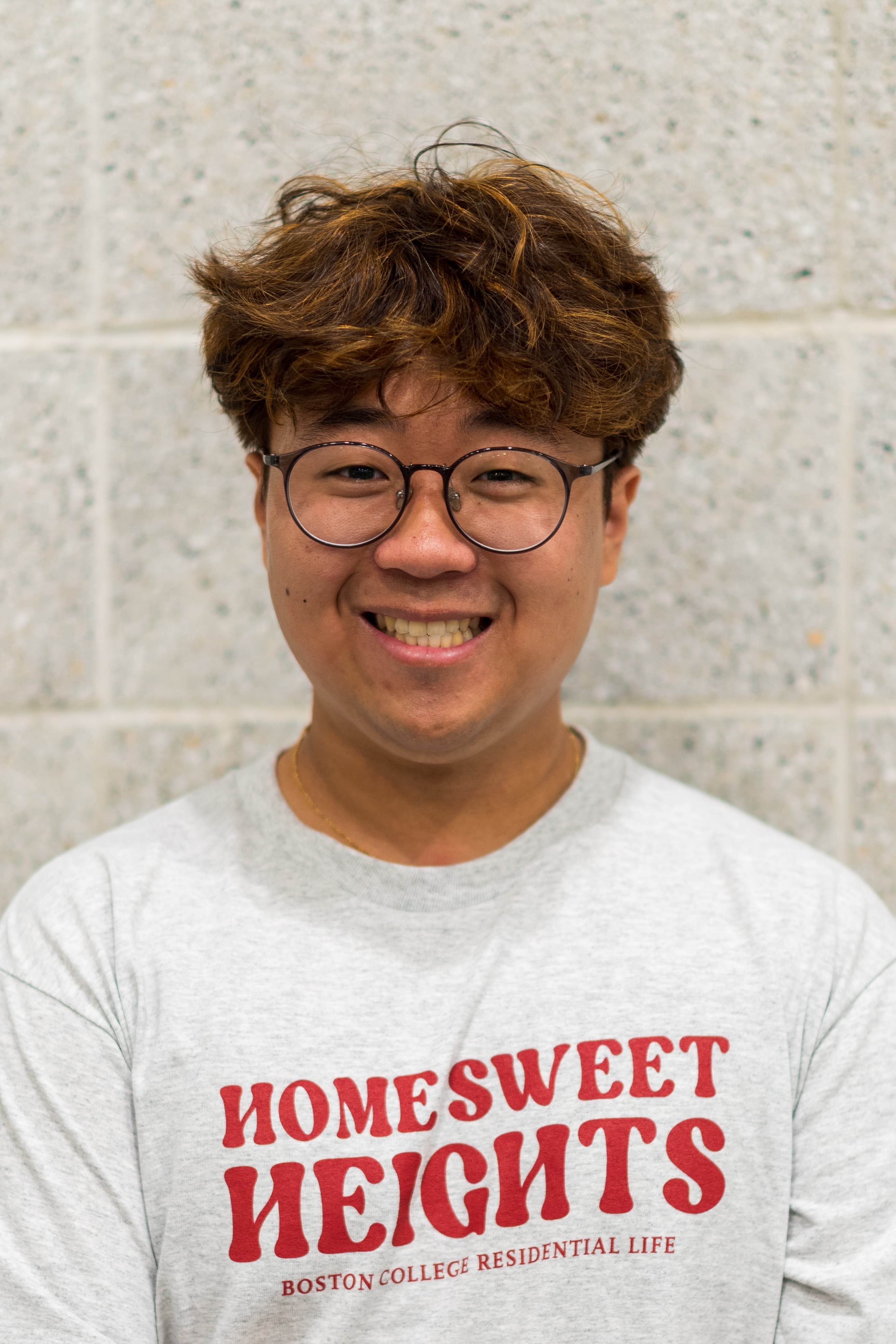 Eugene Lee