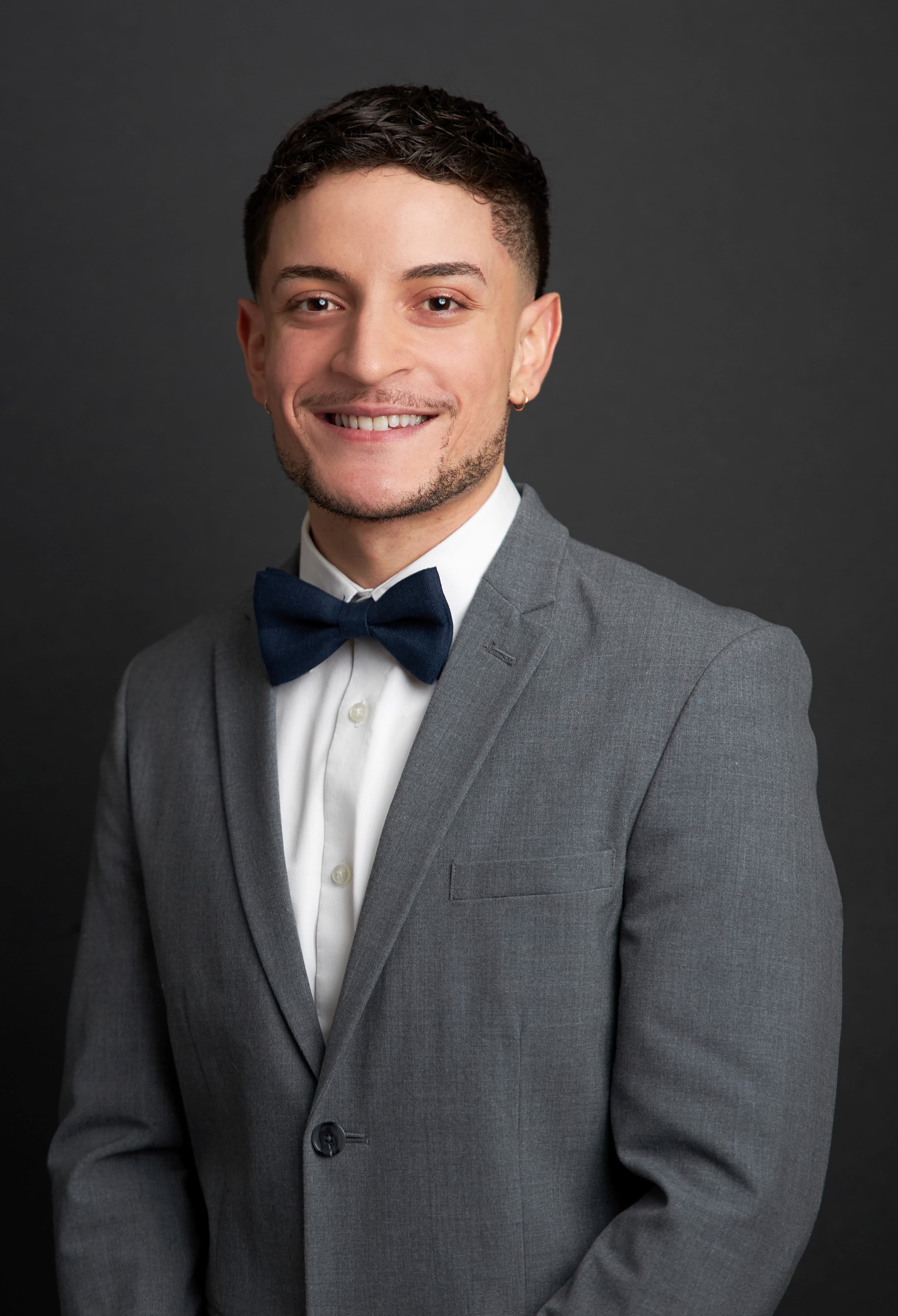 Jacob Bojito Rios