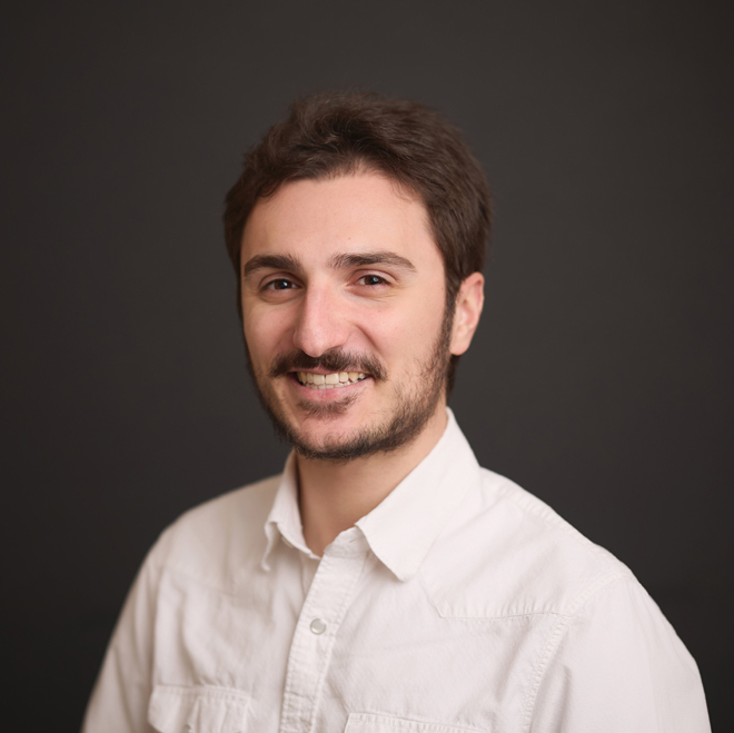 Daniel DiMeo