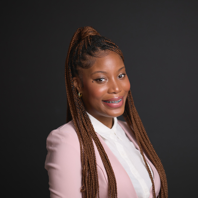 Sheneika Stewart