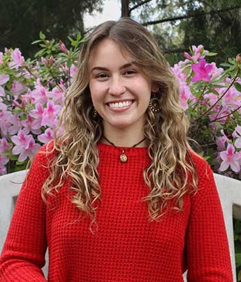 Nina Guerra, GSSW ‘27
