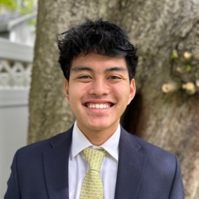 Andrew Guerroro