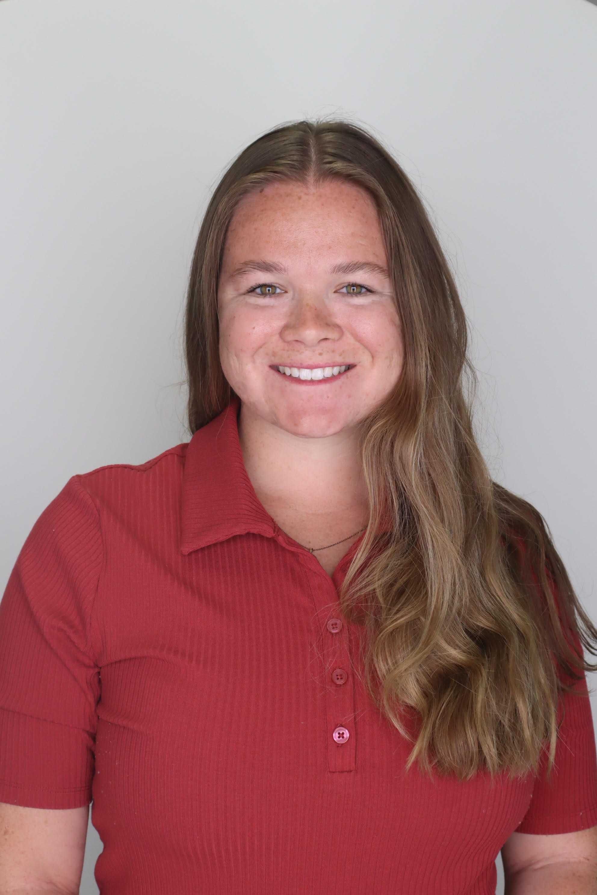 Clare Bumpus