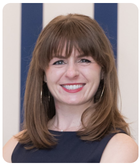 Amy McDermott '13