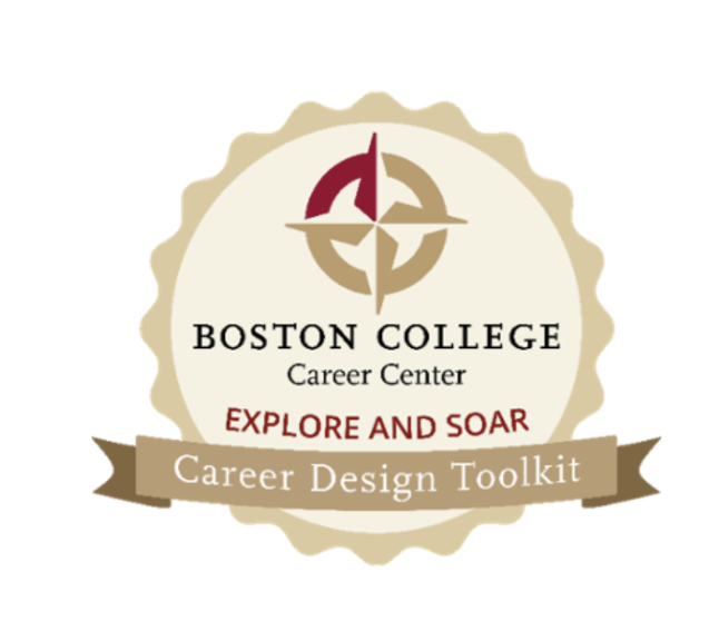 Designing Your Career