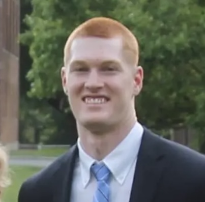 Eamon O'Malley