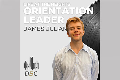 james julian