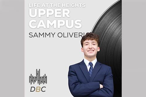Sammy Oliveri