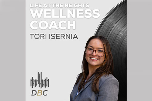 Tori Isernia