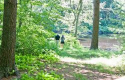 Charles River Trails