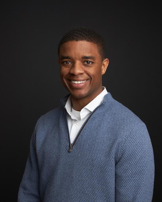 Andrew Barksdale