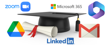 Graduation Technology Checklist