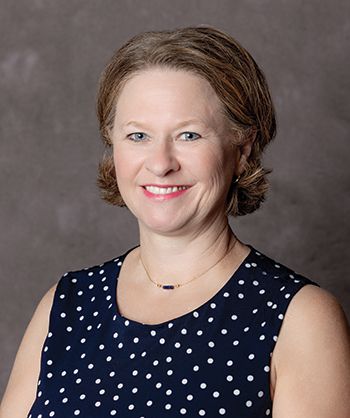 Jennifer Standley