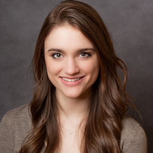 Photo of Caroline Cammarano